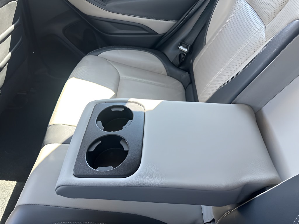 2023 Subaru Forester Limited - Photo 31
