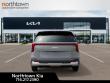 2027 Kia Carnival Hybrid LXS Minivan/Van