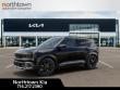 2027 Kia Seltos X-Line S SUV