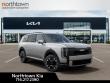 2027 Kia Telluride Hybrid EX SUV