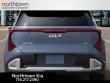 2027 Kia Seltos EX SUV