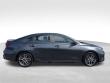 2023 Kia Forte GT-Line Sedan