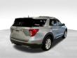2020 Ford Explorer Limited SUV