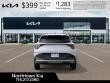 2027 Kia Sportage Hybrid S SUV