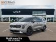2027 Kia Carnival SX Minivan/Van