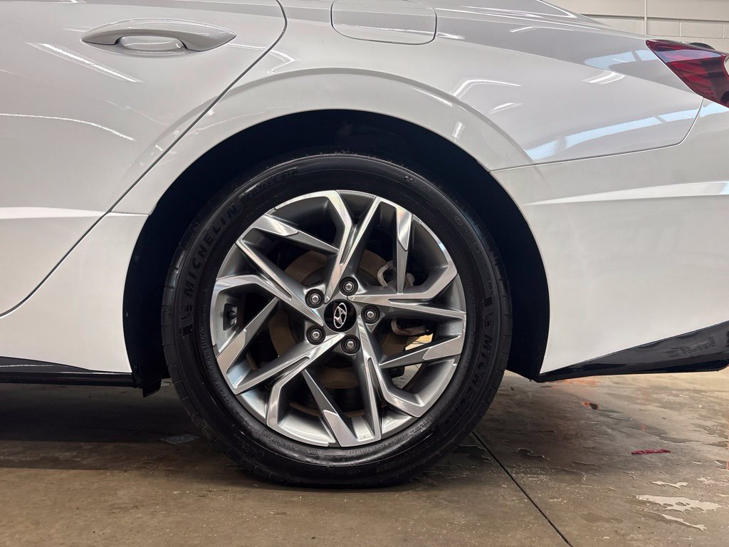 2022 Hyundai Sonata SEL - Photo 25