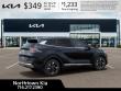 2026 Kia Sportage LX SUV