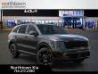 2026 Kia Sorento X-Line EX SUV