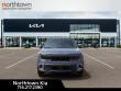 2027 Kia Seltos X-Line S SUV