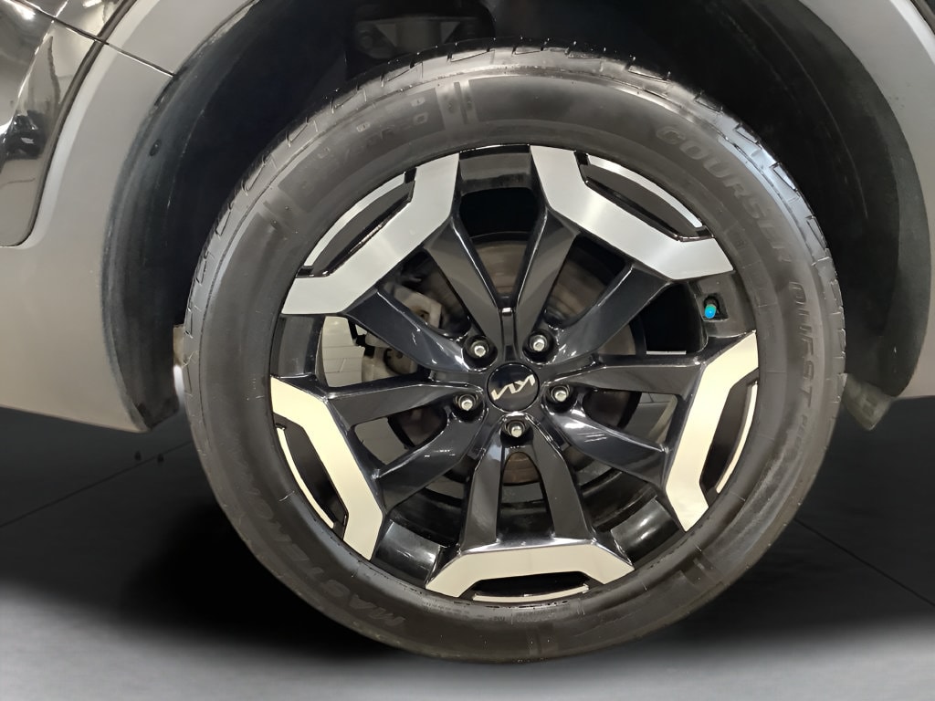 2024 Kia Telluride EX - Photo 26