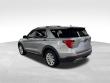 2020 Ford Explorer Limited SUV