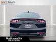Certified Pre-Owned 2019 Kia Stinger Base Sedan KP5387 Amherst NY