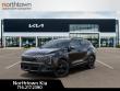 2027 Kia Sportage X-Pro Prestige SUV