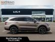 2026 Kia Sorento Hybrid X-Line SX Prestige SUV