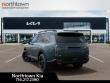 2027 Kia Telluride Hybrid X-Line SX Prestige SUV