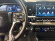 2025 Chevrolet Silverado 1500 RST Truck Crew Cab