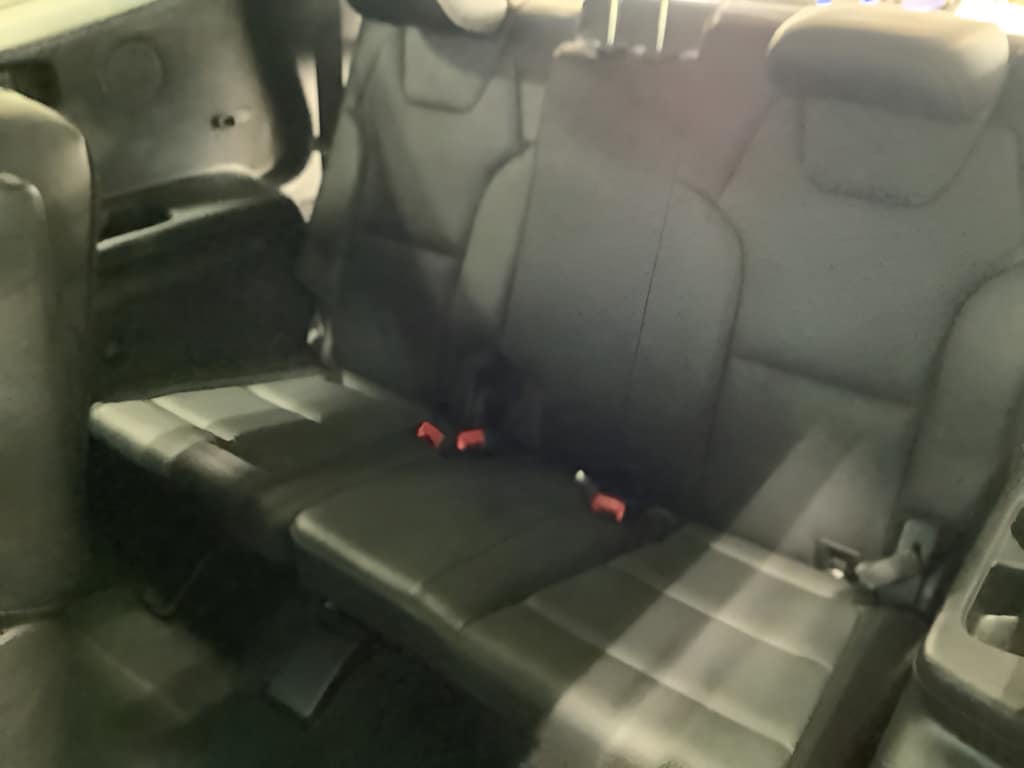 2024 Kia Telluride EX - Photo 20