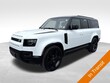  Land Rover Defender 130