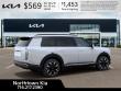 2027 Kia Telluride S SUV