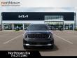 2026 Kia Sorento Hybrid EX SUV