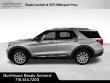 2020 Ford Explorer Limited SUV