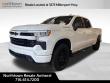 2025 Chevrolet Silverado 1500 RST Truck Crew Cab