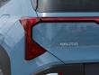 2027 Kia Seltos S SUV