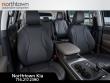2027 Kia Carnival LXS Minivan/Van