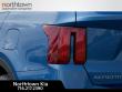 2026 Kia Sorento Hybrid EX SUV