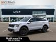 2026 Kia Sorento X-Line SX Prestige SUV