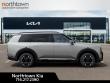 2027 Kia Telluride Hybrid EX SUV