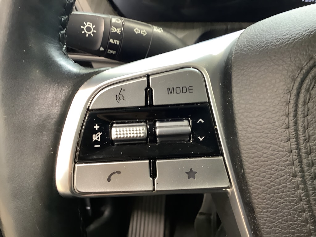 2024 Kia Telluride EX - Photo 11