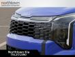 2026 Kia Sportage EX SUV