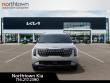 2027 Kia Carnival Hybrid EX Minivan/Van