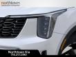 2026 Kia Sorento Hybrid EX SUV