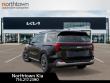 2027 Kia Carnival SX Minivan/Van