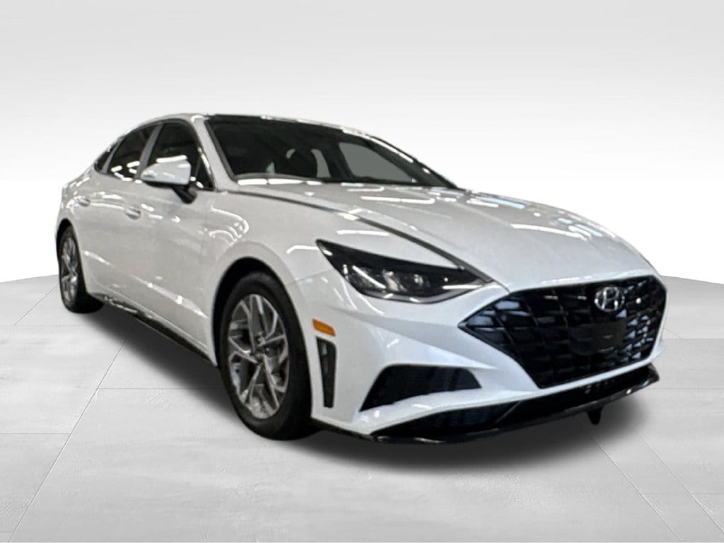 2022 Hyundai Sonata SEL - Photo 30