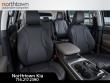 2027 Kia Carnival EX Minivan/Van