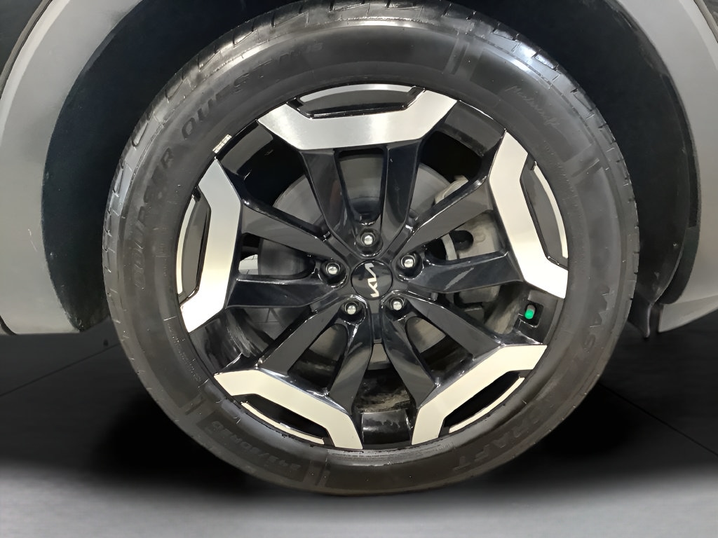 2024 Kia Telluride EX - Photo 27