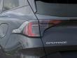2027 Kia Sportage Hybrid S SUV