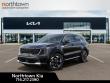 2026 Kia Sorento Hybrid EX SUV