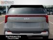 2027 Kia Carnival Hybrid LXS Minivan/Van