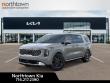 2027 Kia Carnival Hybrid SX Minivan/Van