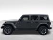 2021 Jeep Wrangler Unlimited Sahara SUV