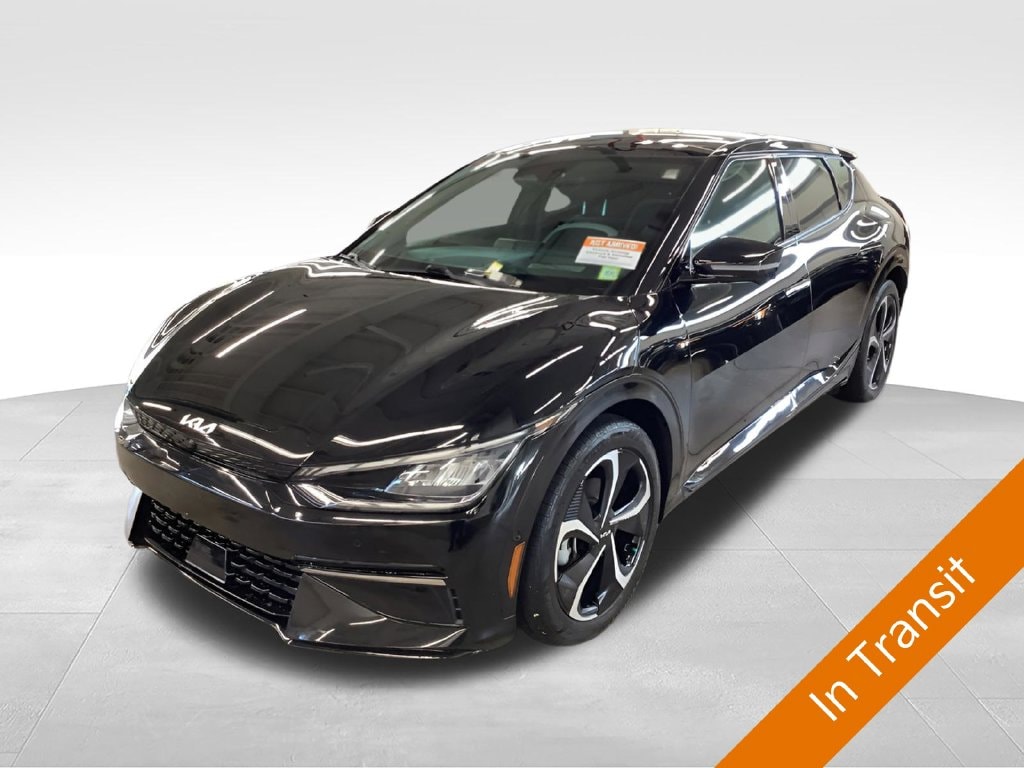 2023 Kia EV6 GT-Line