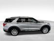 2020 Ford Explorer Limited SUV