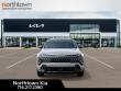 2027 Kia Sportage Hybrid X-Line SUV