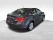 2011 Chevrolet Cruze 1LT Sedan