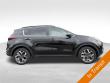 2022 Kia Sportage EX SUV