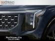 2027 Kia Carnival Hybrid SX Minivan/Van